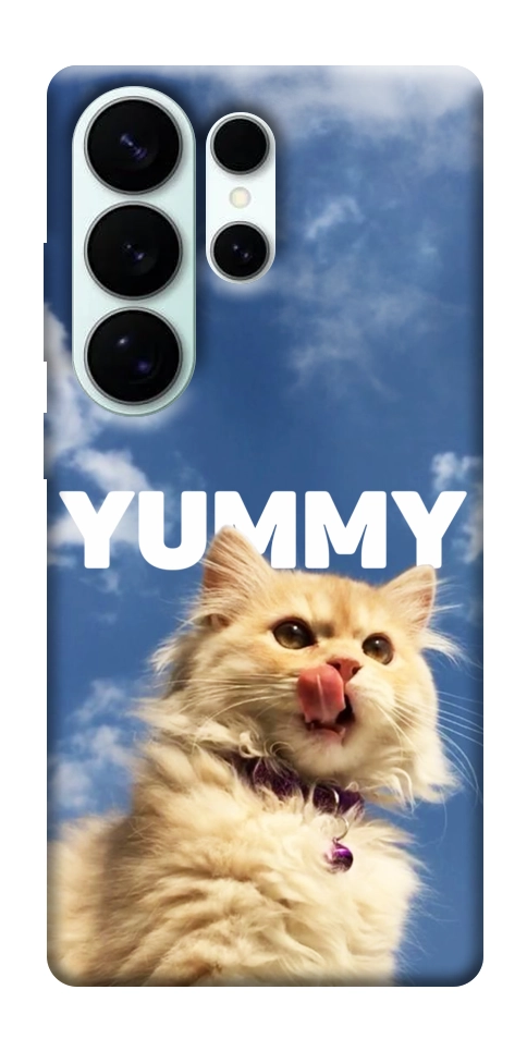 Чехол Sky kitty для Galaxy S26 Ultra