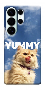 Чехол Sky kitty для Galaxy S26 Ultra