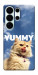 Чехол Sky kitty для Galaxy S26 Ultra