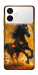 Чехол Autumn Horse для Galaxy S26+