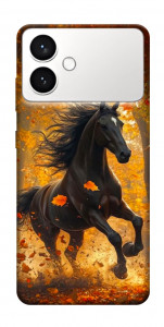 Чохол Autumn Horse для Galaxy S26 Edge