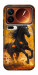 Чехол Autumn Horse для Xiaomi 17 Pro