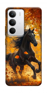 Чехол Autumn Horse для Realme C71