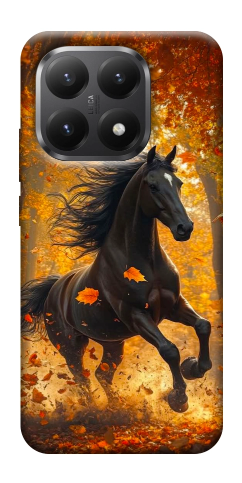 Чохол Autumn Horse для Xiaomi 15T