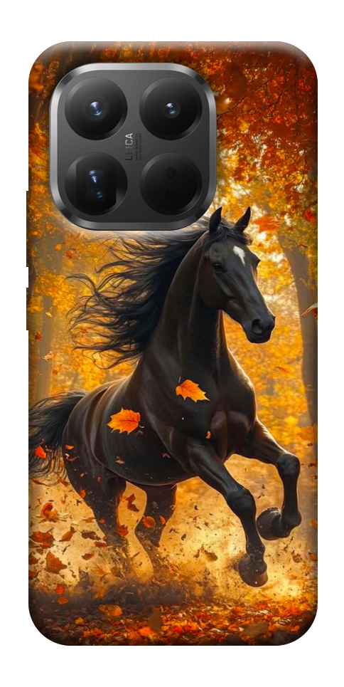 Чехол Autumn Horse для Xiaomi 15T Pro