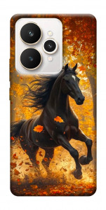 Чехол Autumn Horse для Realme 15