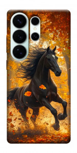 Чехол Autumn Horse для Galaxy S26 Ultra