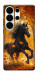 Чехол Autumn Horse для Galaxy S26 Ultra