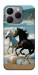 Чехол Beach Horses для Realme 15T