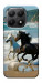 Чохол Beach Horses для Xiaomi 15T
