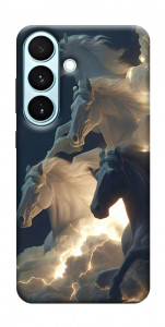 Чехол Cloud Horses для Galaxy S26