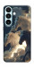 Чехол Cloud Horses для Galaxy S26