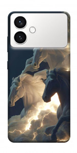 Чохол Cloud Horses для Galaxy S26 Edge