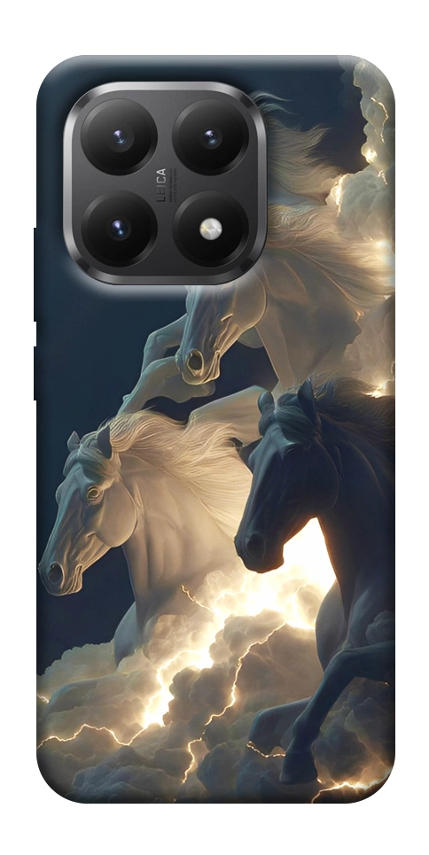 Чохол Cloud Horses для Xiaomi 15T