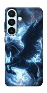 Чехол Dark heaven для Galaxy S26