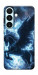 Чехол Dark heaven для Galaxy S26