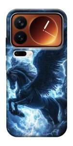 Чехол Dark heaven для Xiaomi 17 Pro