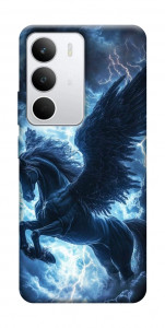 Чехол Dark heaven для Realme C71