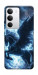 Чехол Dark heaven для Realme C71