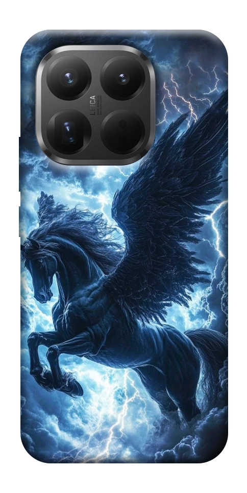 Чехол Dark heaven для Xiaomi 15T Pro