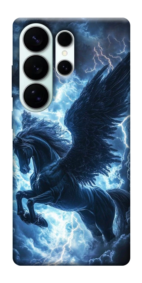 Чехол Dark heaven для Galaxy S26 Ultra