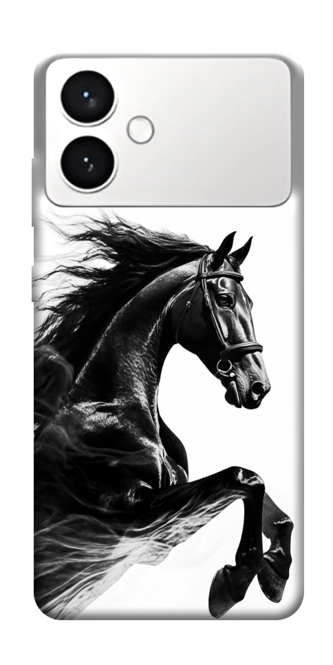 Чехол Dark Horse для Galaxy S26+