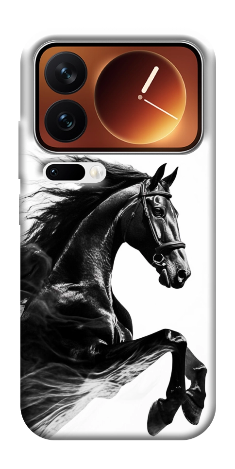 Чехол Dark Horse для Xiaomi 17 Pro