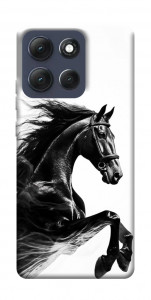 Чехол Dark Horse для Motorola Moto G86 Power