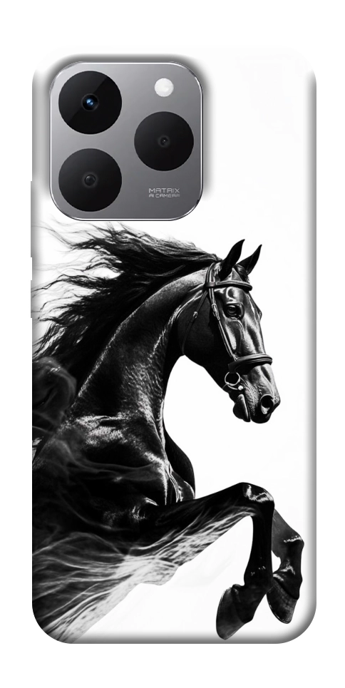 Чехол Dark Horse для Realme 15T