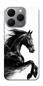 Чехол Dark Horse для Realme 15T