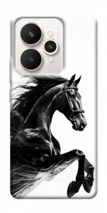 Чехол Dark Horse для Realme 15