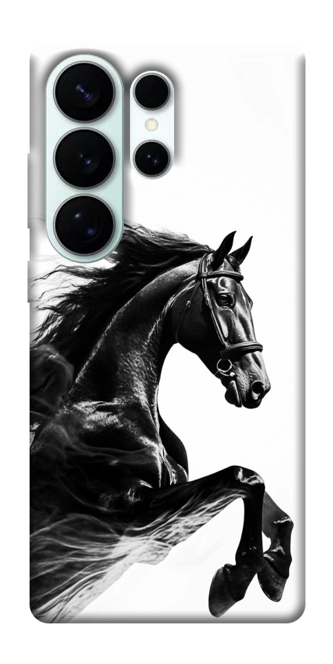 Чехол Dark Horse для Galaxy S26 Ultra