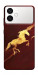 Чохол Gold Splash для Galaxy S26 Edge