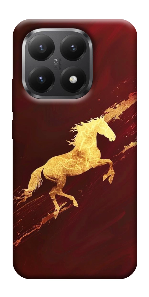 Чохол Gold Splash для Xiaomi 15T