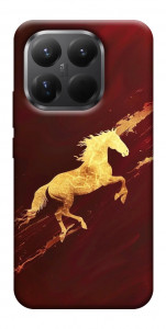 Чехол Gold Splash для Xiaomi 15T Pro