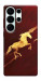 Чехол Gold Splash для Galaxy S26 Ultra