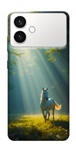 Чохол Horse in nature для Galaxy S26+