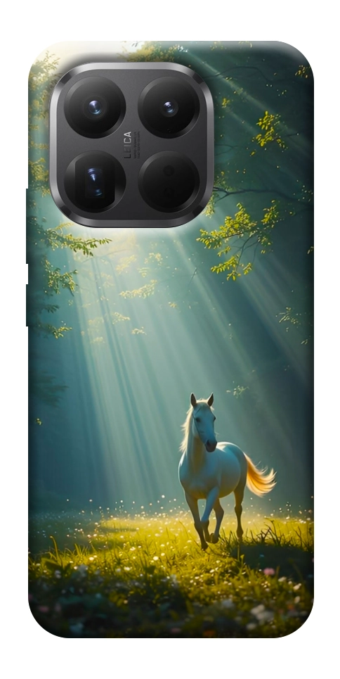Чехол Horse in nature для Xiaomi 15T Pro