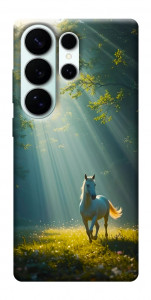 Чехол Horse in nature для Galaxy S26 Ultra