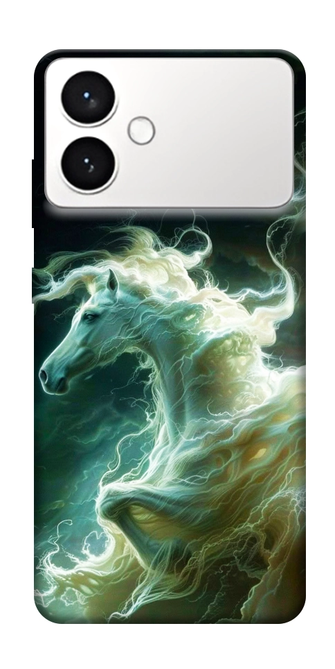 Чехол Horse mythical для Galaxy S26+