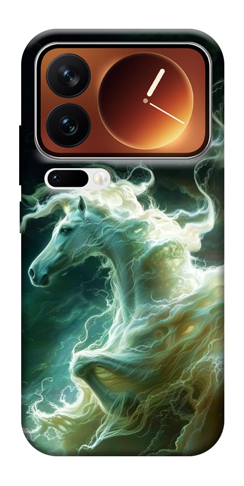 Чехол Horse mythical для Xiaomi 17 Pro