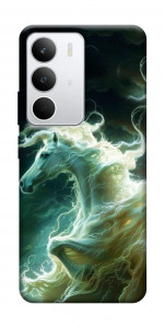 Чехол Horse mythical для Realme C71