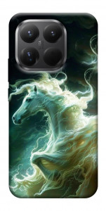 Чехол Horse mythical для Xiaomi 15T Pro