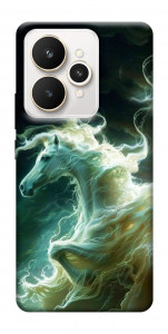 Чехол Horse mythical для Realme 15