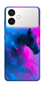 Чохол Smokey pink для Galaxy S26+