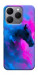 Чехол Smokey pink для Realme 15T