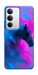 Чехол Smokey pink для Realme C71