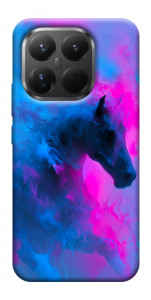 Чехол Smokey pink для Xiaomi 15T Pro