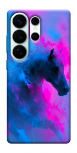 Чехол Smokey pink для Galaxy S26 Ultra