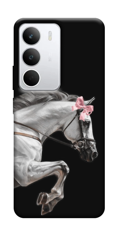 Чехол Graceful Jump для Realme C71